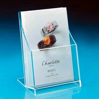 公司的亞克力資料架平時(shí)該怎么保養(yǎng)呢？